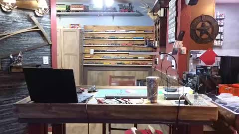 Norm online show from 09-14-25, 04:39