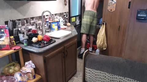 Norm online show from 09-22-25, 05:15