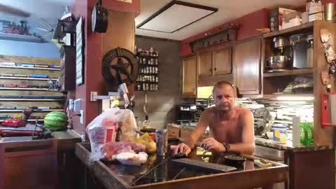 Norm online show from 09-26-25, 10:36