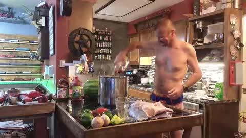 Norm online show from 10-01-25, 09:21