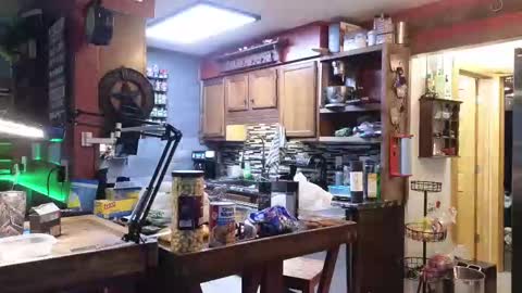 Norm online show from 10-08-25, 08:50