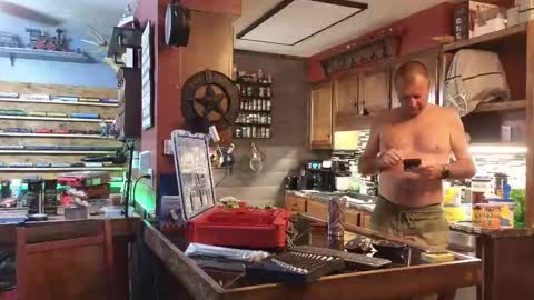 Norm online show from 10-10-25, 09:14