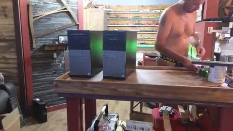 Norm online show from 10-14-25, 05:47