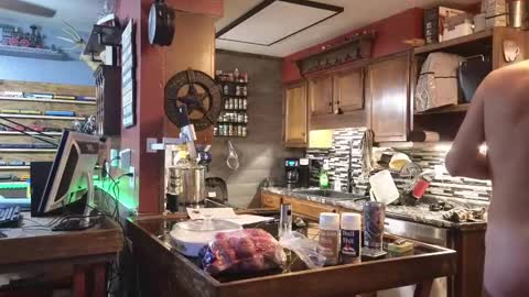 Norm online show from 10-15-25, 10:21