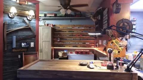 Norm online show from 10-21-25, 07:58