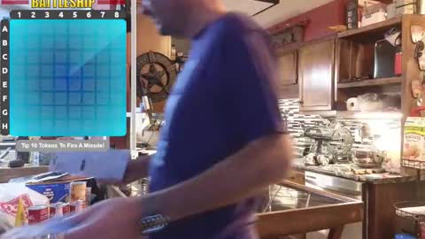 Norm online show from 10-31-25, 10:44