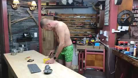 Norm online show from 11-20-25, 07:24