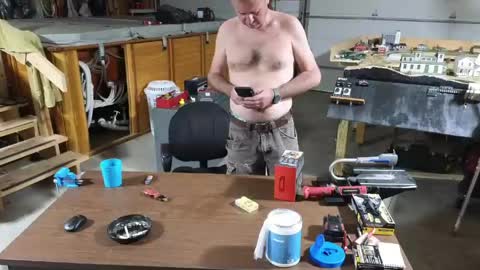 Norm online show from 04-18-26, 05:50