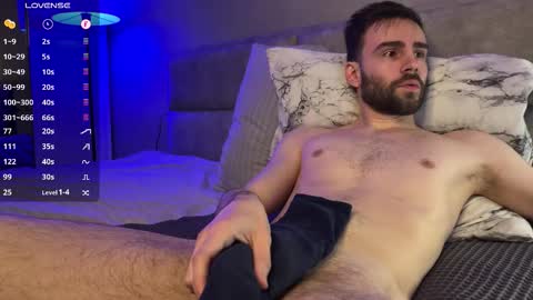 Snapshot of omgronnyy chatting on 12-19-25, 02:18 Mark cut 7.5 inches online show from 12-19-25, 02:18