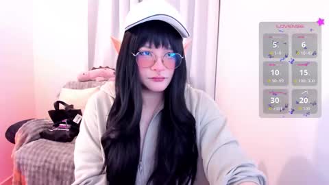 Snapshot of omorimori chatting on 01-16-26, 12:53 Omori Chan online show from 01-16-26, 12:53