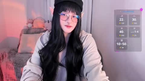 Snapshot of omorimori chatting on 02-02-26, 12:37 Omori Chan online show from 02-02-26, 12:37