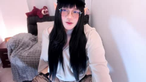 Omori Chan   online show from 05-23-26, 03:16
