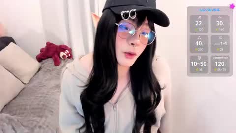 Omori Chan   online show from 06-28-26, 06:08