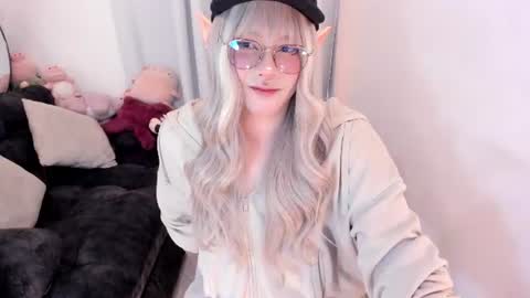 Omori Chan   online show from 07-23-26, 03:10