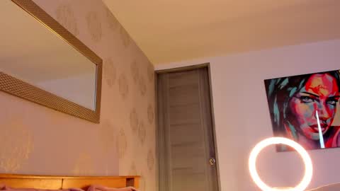 Martina Ricci online show from 12-11-24, 06:20