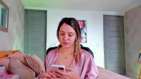 Martina Ricci online show from 12-24-24, 03:05