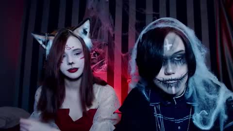 onaloon online show from 10-31-25, 02:45