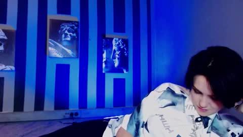 onaloon online show from 03-09-26, 12:58