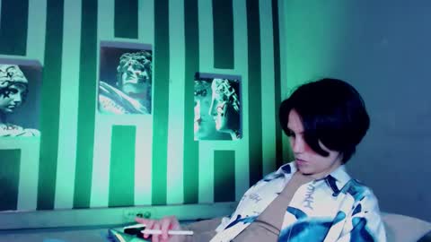 onaloon online show from 03-24-26, 01:21