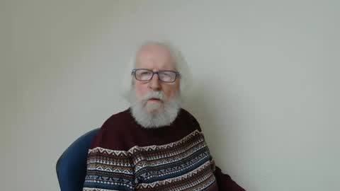 Somewhere over the rainbow online show from 01-28-25, 01:27