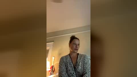 onaswims online show from 07-21-26, 02:14