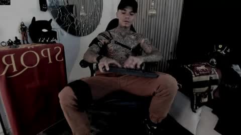 Snapshot of onceagain97_ chatting on 04-23-26, 08:44 ... online show from 04-23-26, 08:44