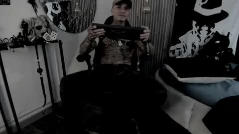 Snapshot of onceagain97_ chatting on 05-07-26, 11:54 ... online show from 05-07-26, 11:54