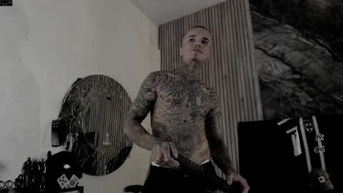 Snapshot of onceagain97_ chatting on 05-24-26, 08:36 ... online show from 05-24-26, 08:36