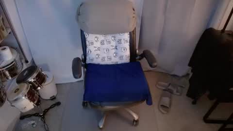 ondoko1234 online show from 11-03-25, 10:05