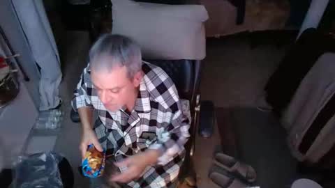 ondoko1234 online show from 03-11-26, 07:31