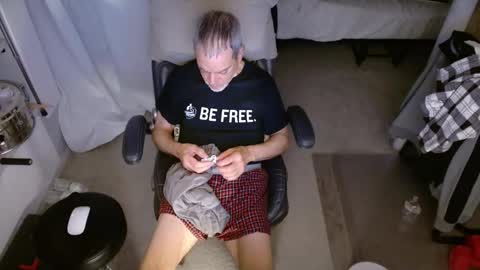 ondoko1234 online show from 03-28-26, 11:04