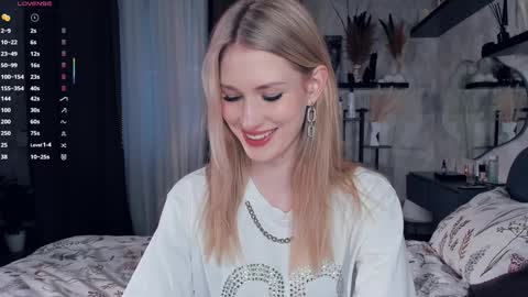 Ana online show from 11-15-25, 10:56