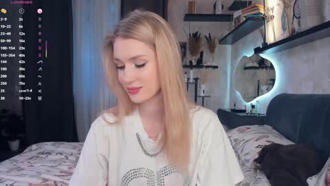 Ana online show from 11-16-25, 07:03