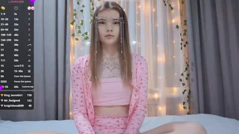 Eva online show from 01-05-26, 05:27