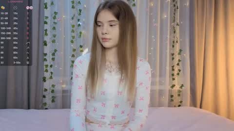 Eva online show from 03-18-26, 02:20