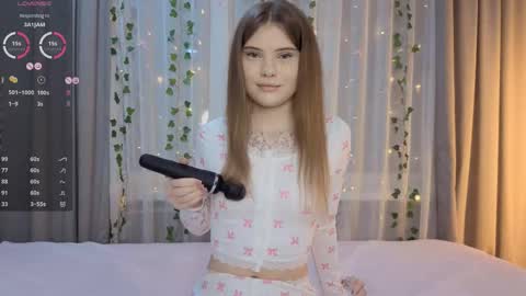 Eva online show from 03-21-26, 01:58