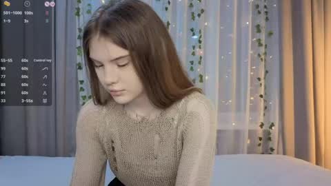 Eva online show from 04-12-26, 01:16