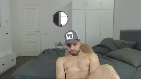 onebestlover online show from 02-26-25, 11:52