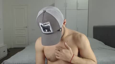 onebestlover online show from 03-06-25, 09:03