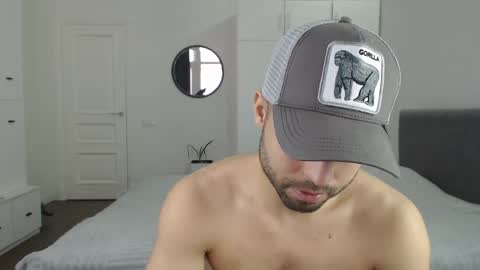 onebestlover online show from 03-06-25, 12:19