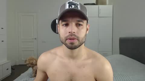 onebestlover online show from 03-07-25, 08:45