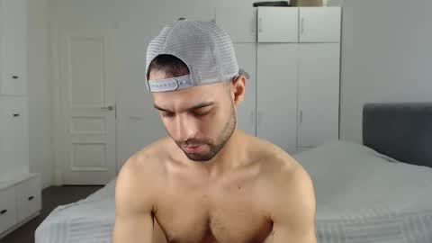 onebestlover online show from 09-15-25, 07:30