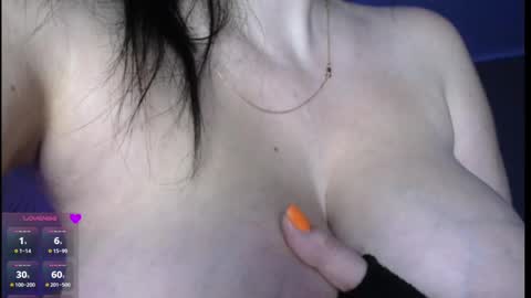 onebigkissfromlisa online show from 02-27-25, 07:47