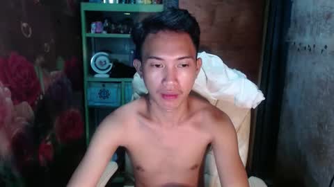 Wyn Will serve you and be your slave online show from 01-01-25, 08:35