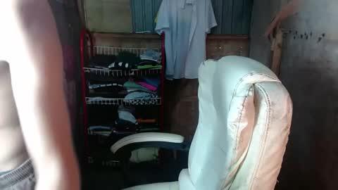 Wyn Will serve you and be your slave online show from 02-07-25, 08:11