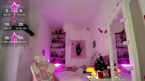 Ana online show from 02-09-25, 10:00