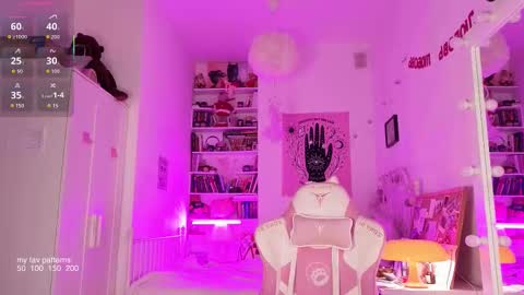 Ana online show from 03-29-26, 01:55