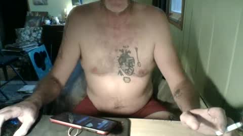 onehandwashestheother online show from 09-19-25, 01:29