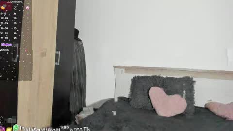 woman from your dream online show from 03-22-26, 07:34