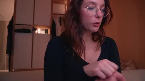 Ariel online show from 01-19-25, 07:15